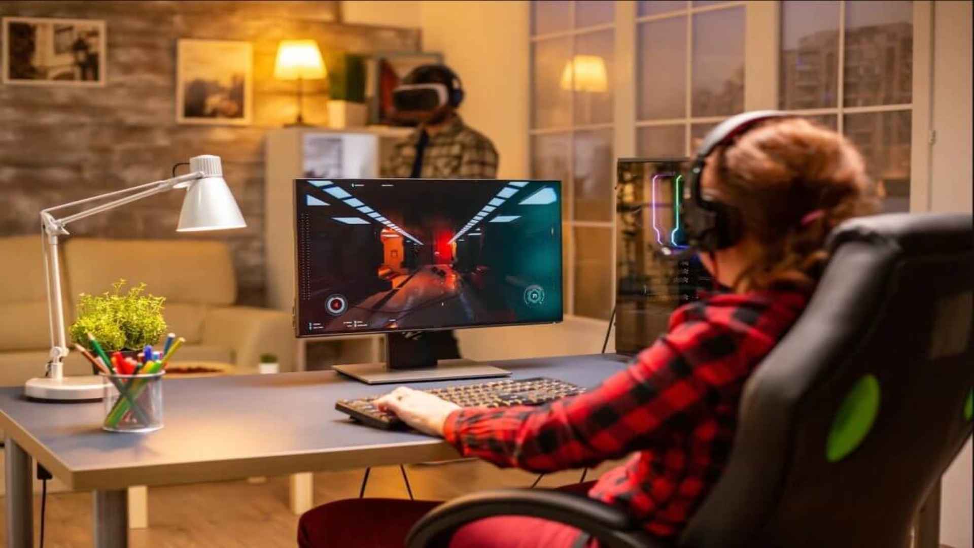 Online Arcade Challenges That Push Your Limits