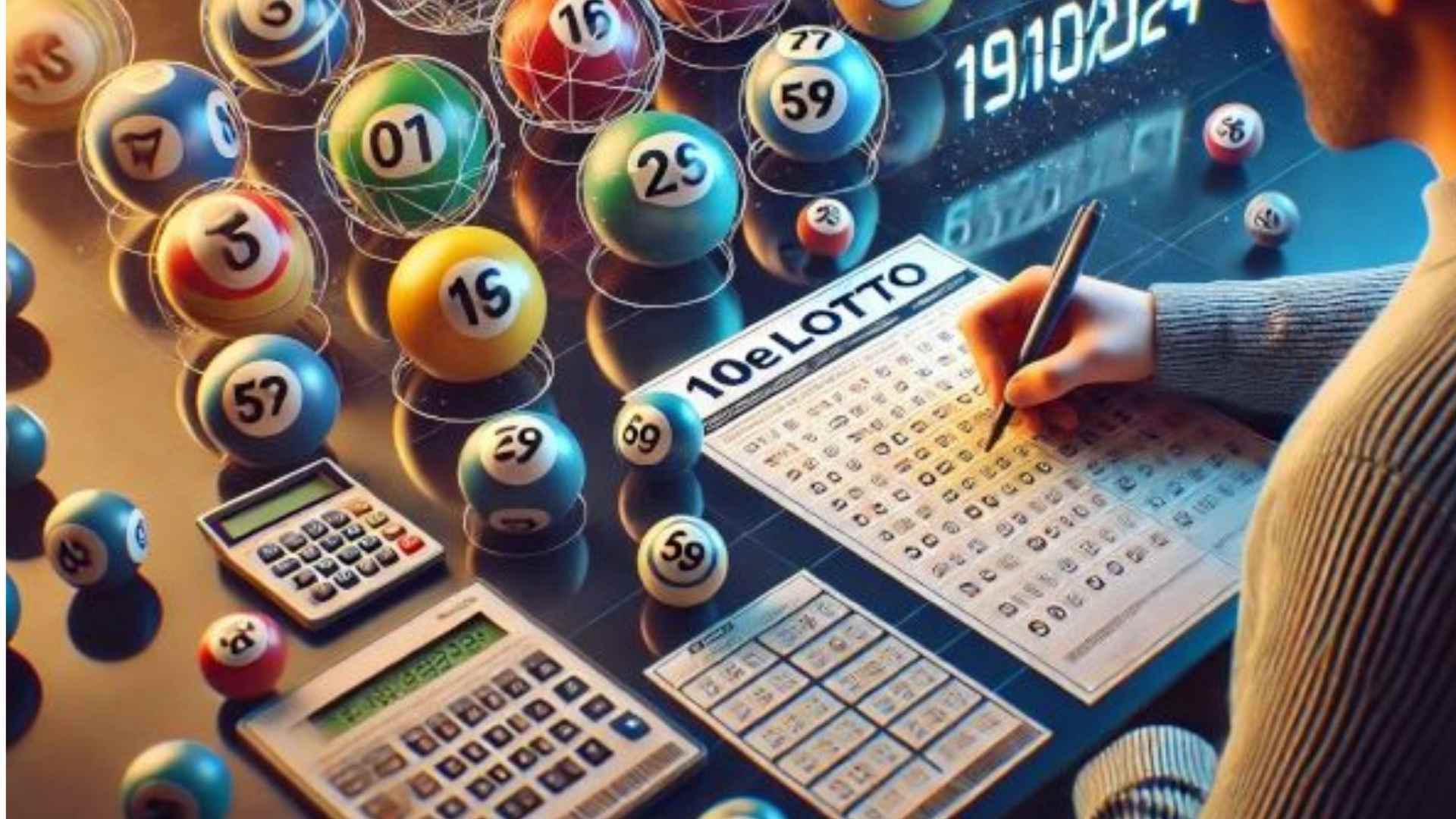 What Is a Hand Pay at a Casino and How Casino Payouts Work