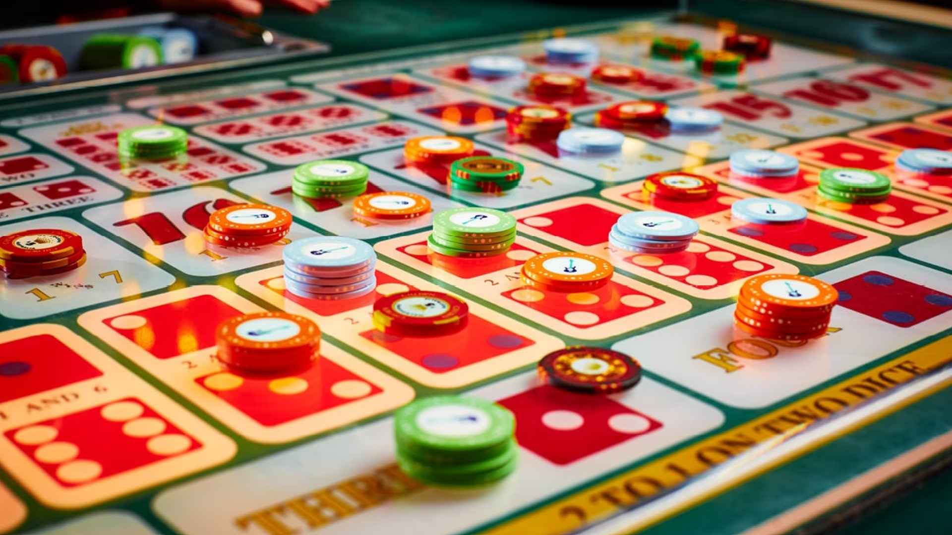 Understanding Regulatory Systems for Online Wagering