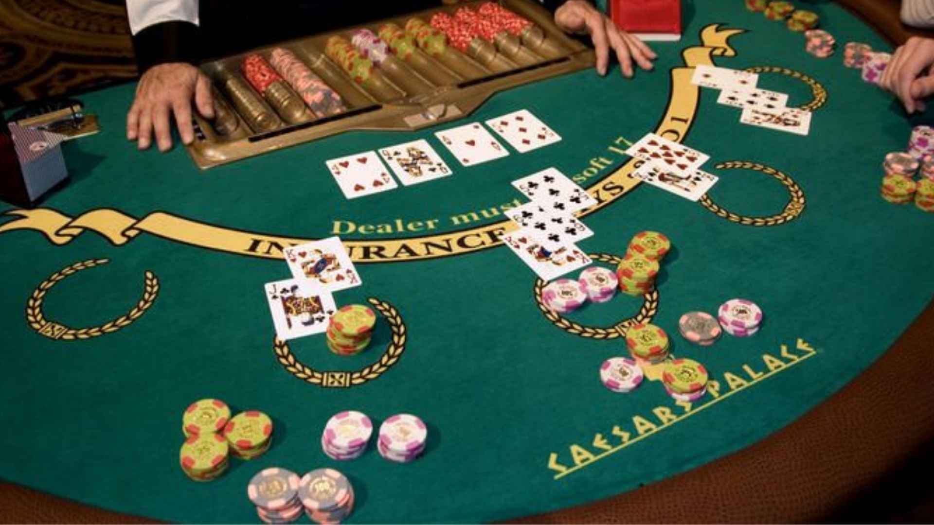 Wheel Games That Offer More Than Random Spins