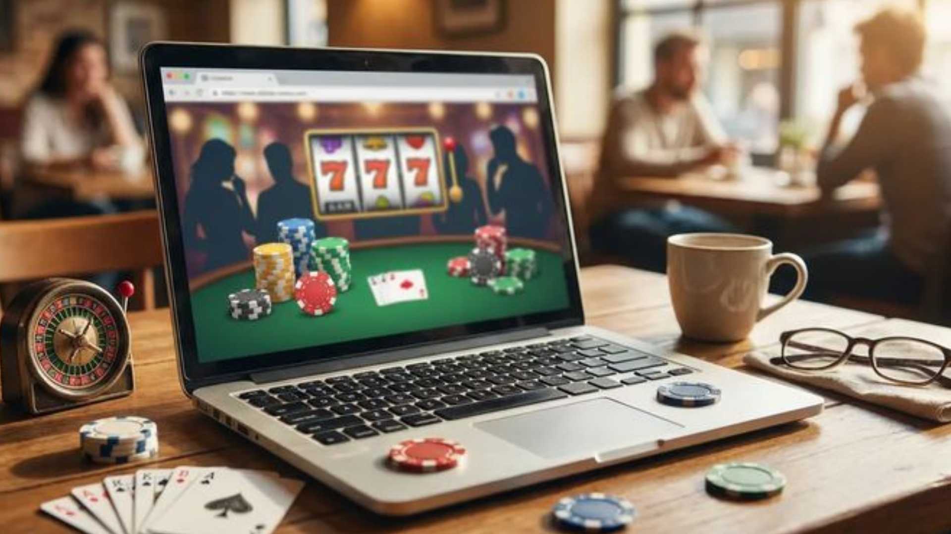 Learn Chance Through Interactive Experiences